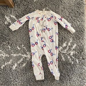 Bobo playsuit